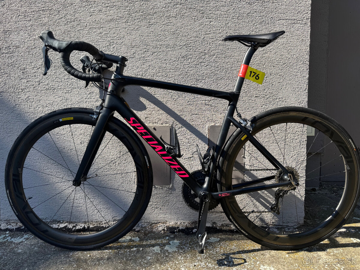 Specialized - Tarmac