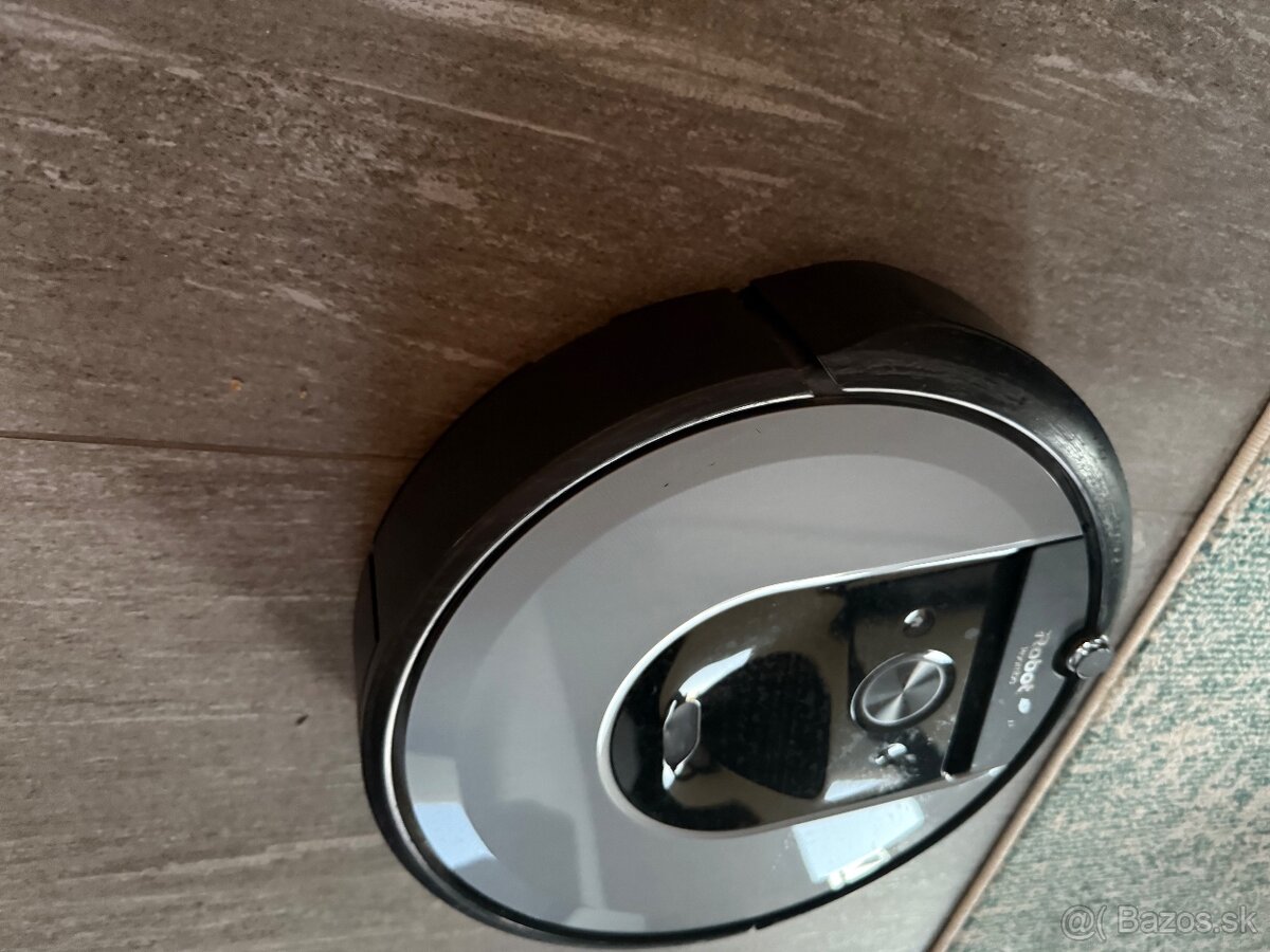 predám irobot roomba i7