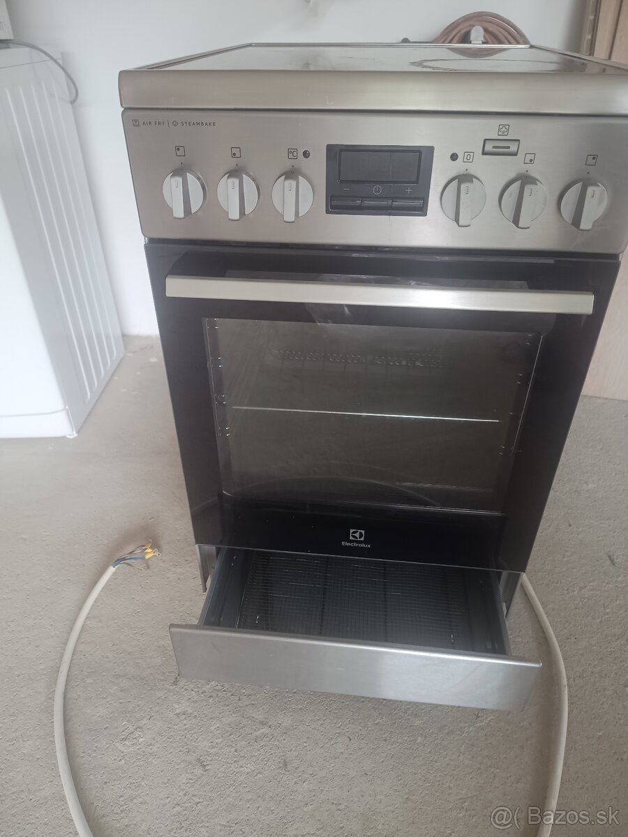 Electrolux