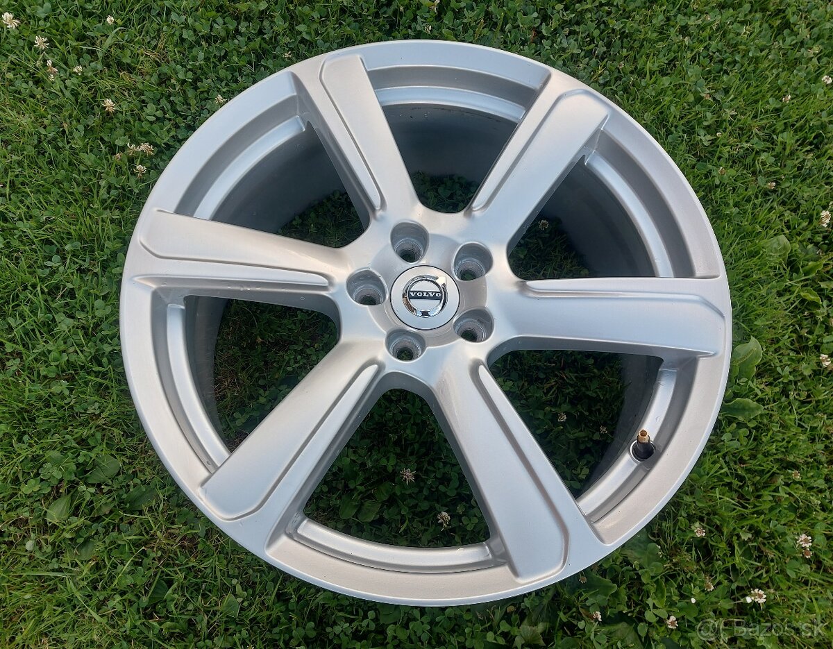 5x108 19" - NOVÉ originálne disky VOLVO XC90