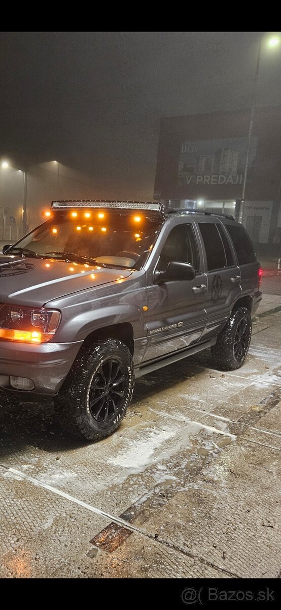 All-terrain 5x127 235/70 r16