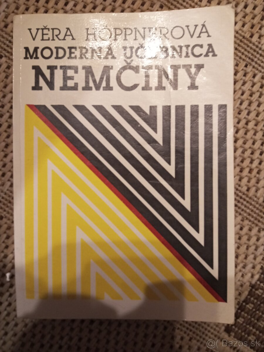 Nemčina