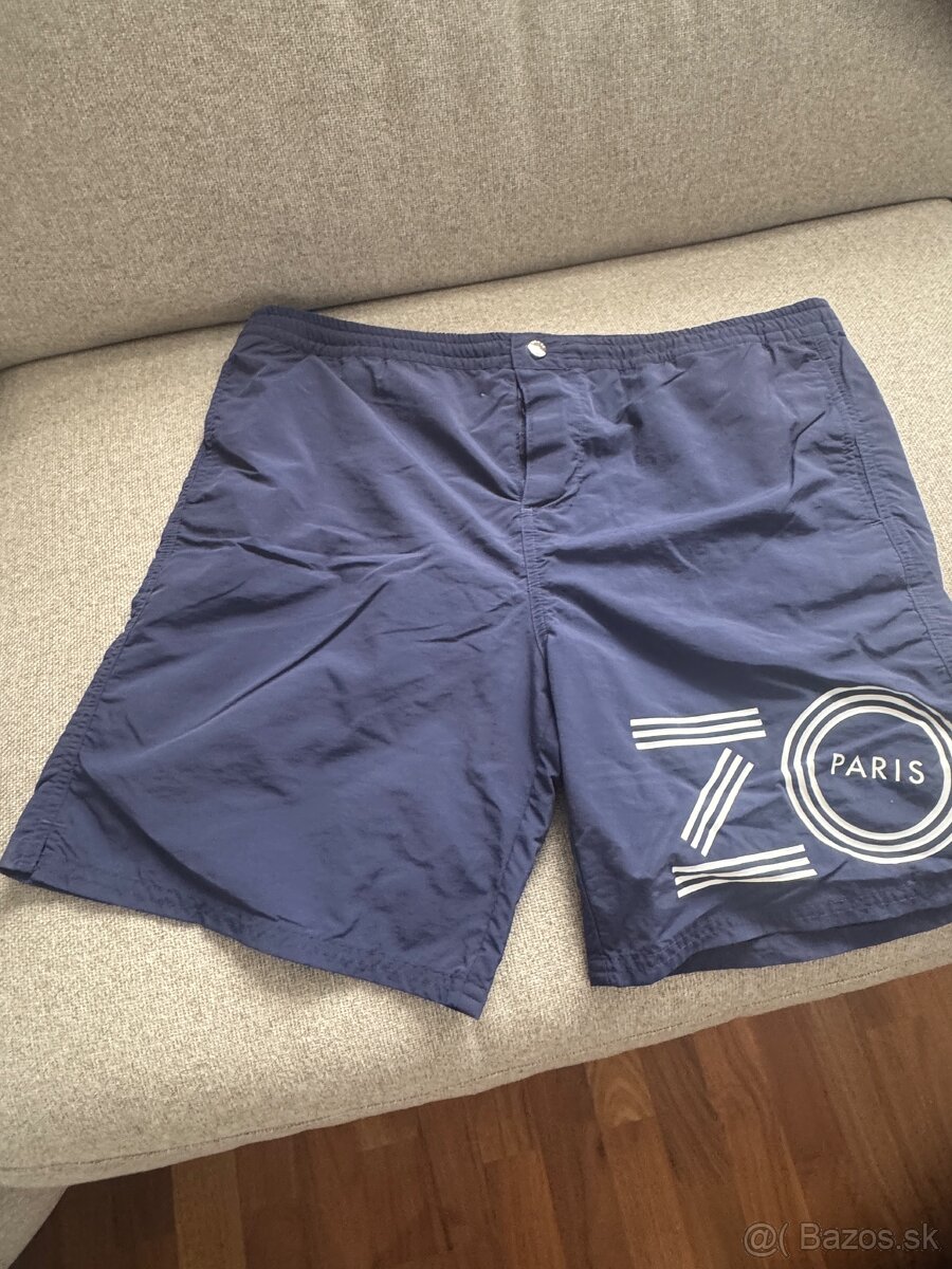 Pánske plavky Kenzo