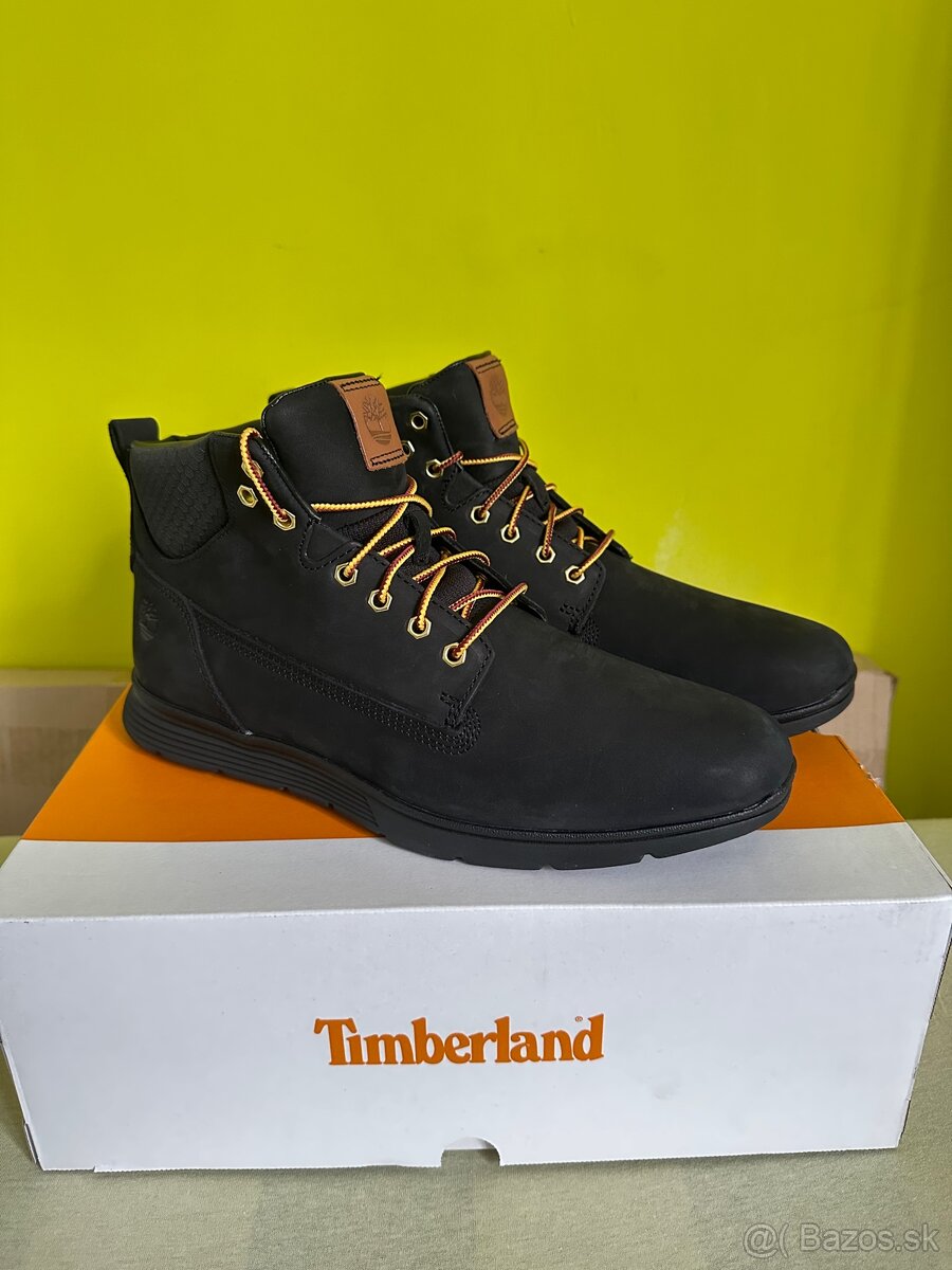 Panske topanky Timberland Killington Chukka