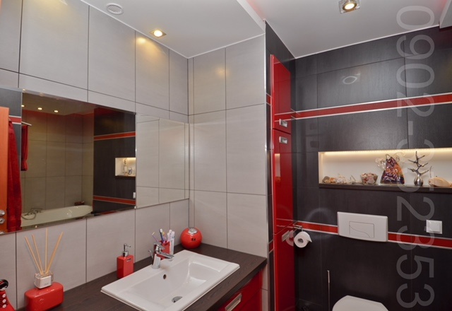 MARTIN-SEVER LUXUSNÝ VEĽKOMETRÁŽNY 2IZB.BYT67m2 S PARKOVANÍM