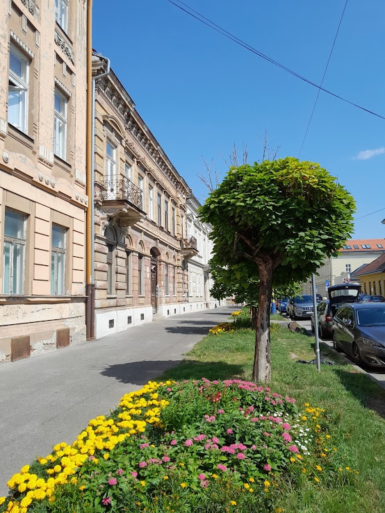 Predám / vymením byt v Starom meste