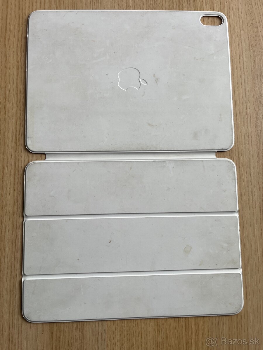 Smart folio pre iPad Air M1