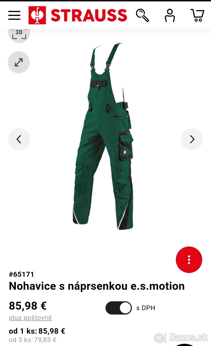 ENGELBERT STRAUSS  54