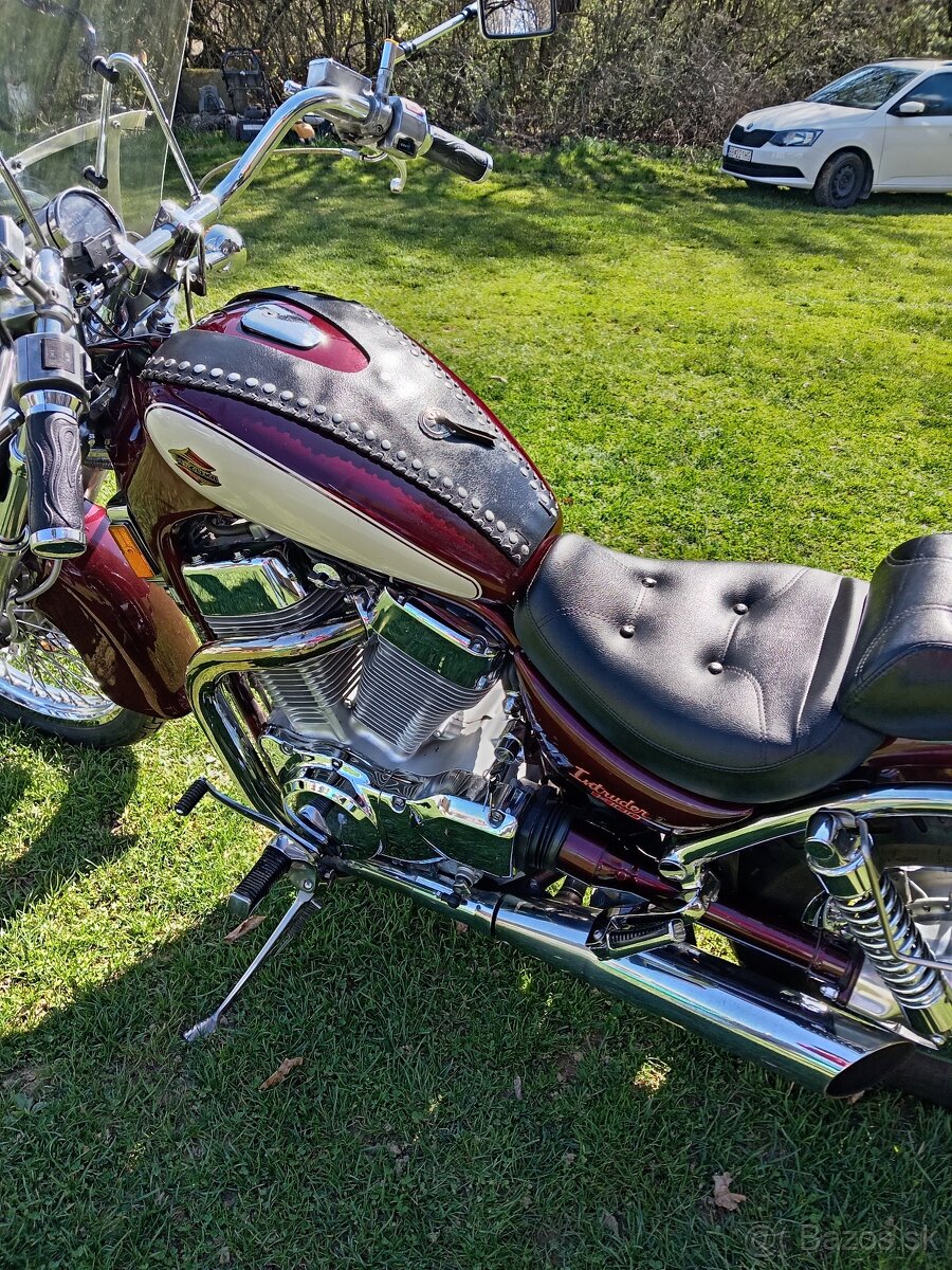 Predam suzuki vs1400