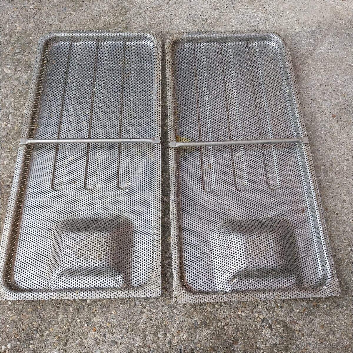 Filter do umyvacky riadu elektrolux