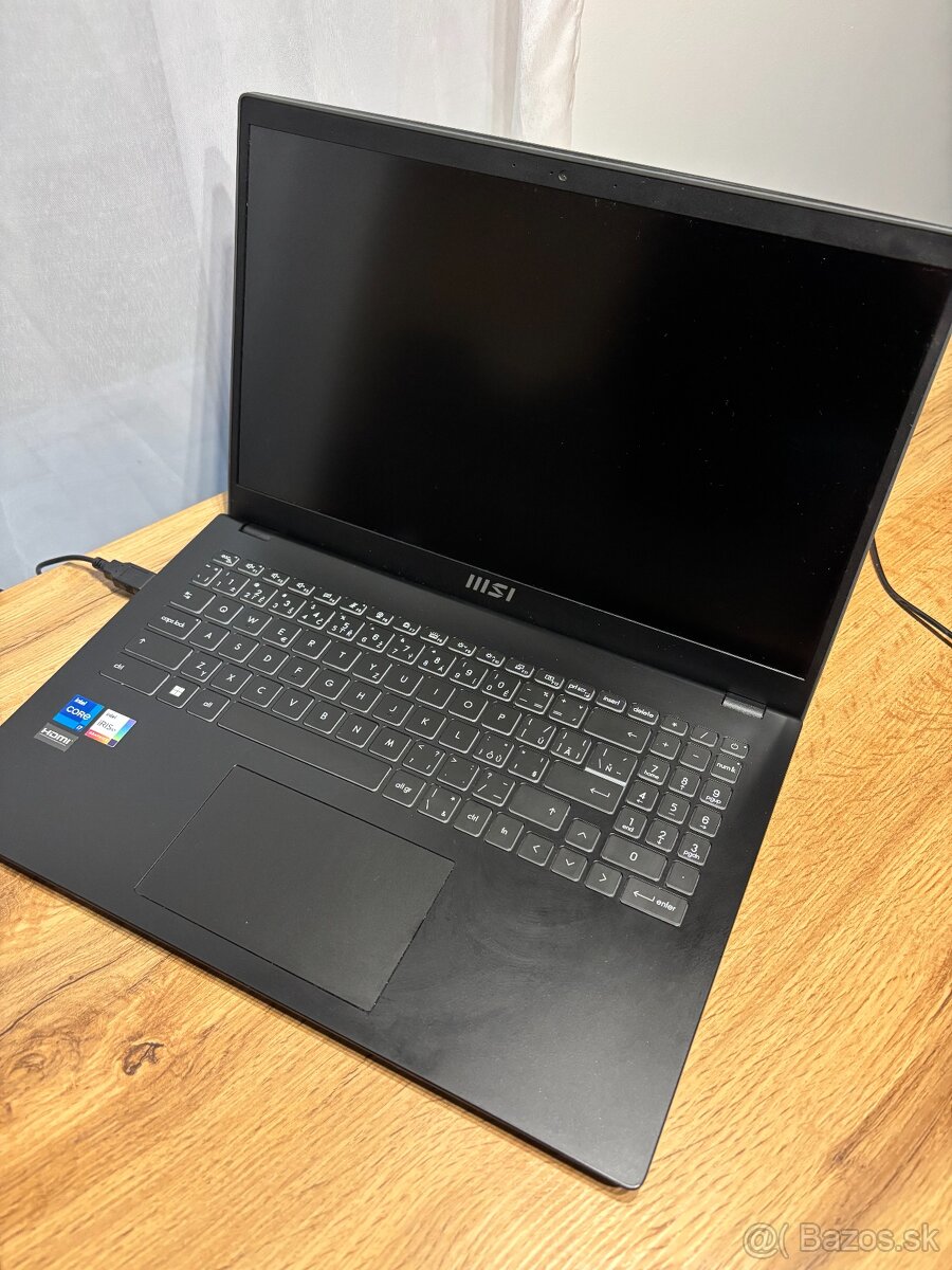 MSI Modern 15 (2023)