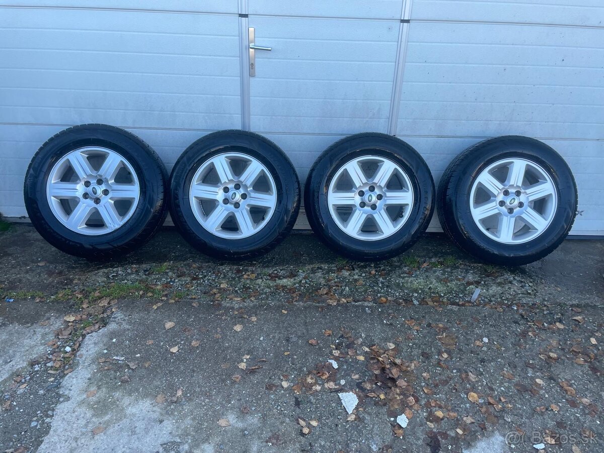 5x108 235/65 R17