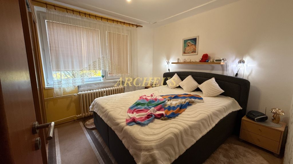 PREDAJ 3.-izbový byt, Ulica Gejzu Dusíka Trnava