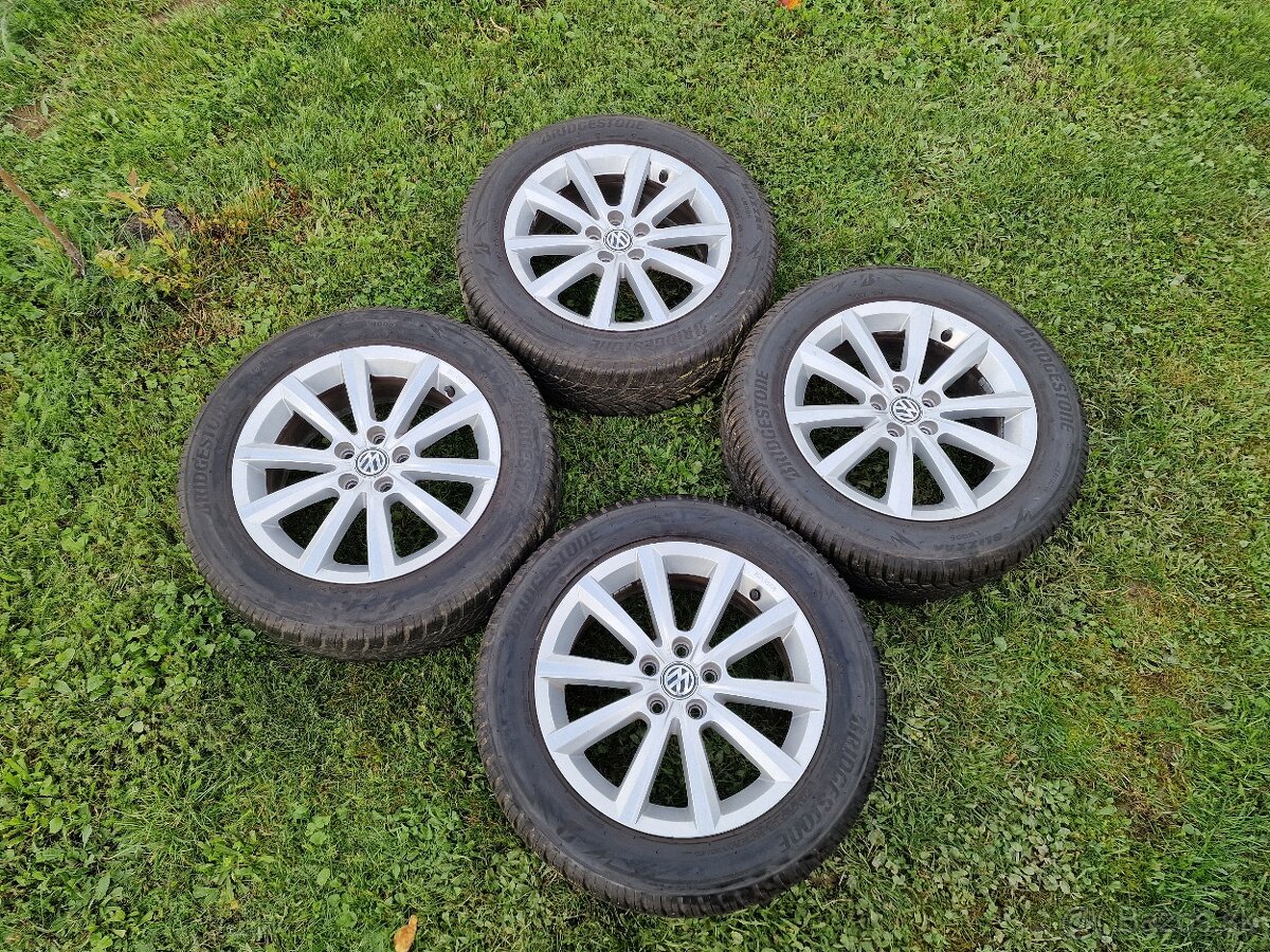 ✅️ Elektróny Volkswagen ❌️