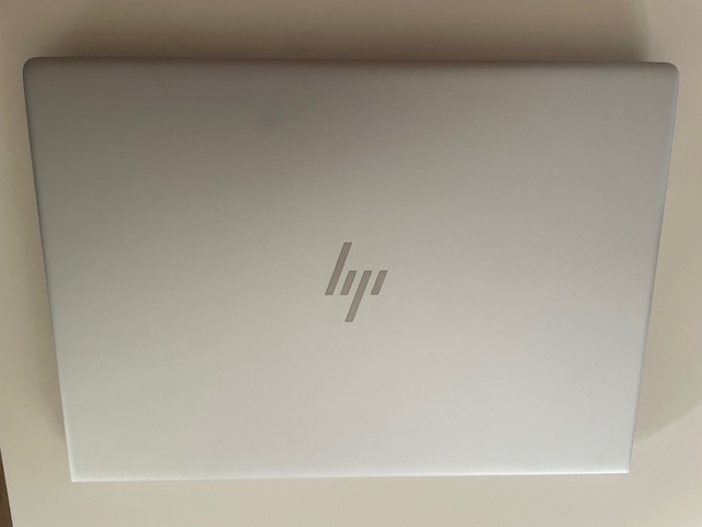 Paradný HP EliteBook 840 G5