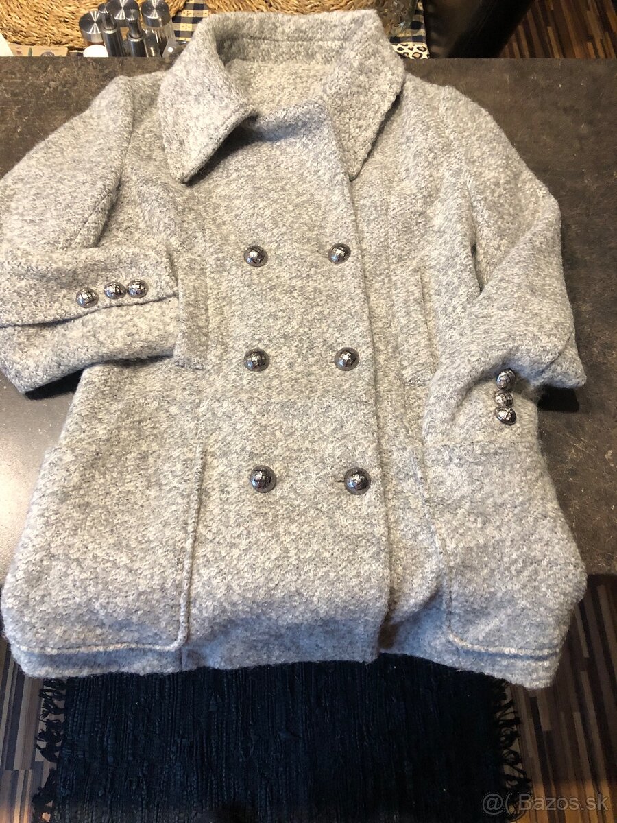 teply kabat pod zadok