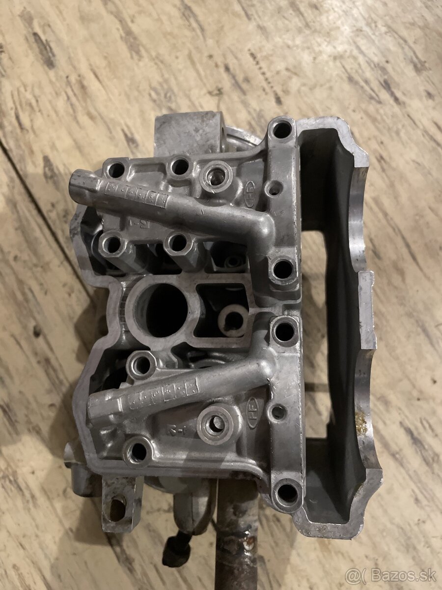 Yamaha 450 yzf yfz 450 r