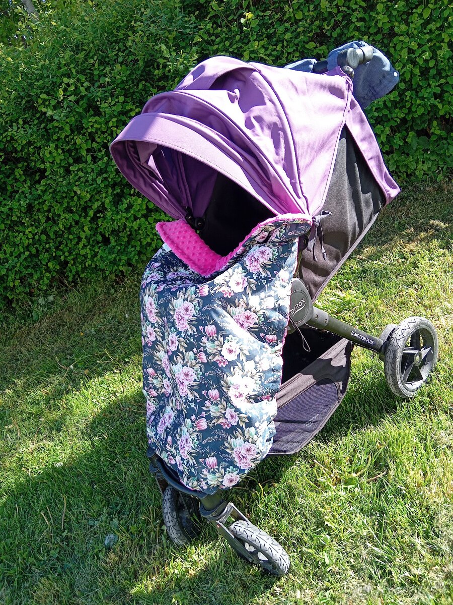 Britax B-Motion 4plus