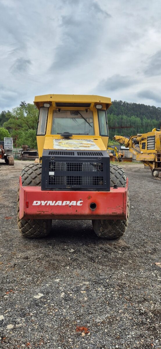 Valec DYNAPAC VV CA 280