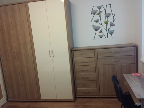 Prenájom nepriechodnej izby v Trnave