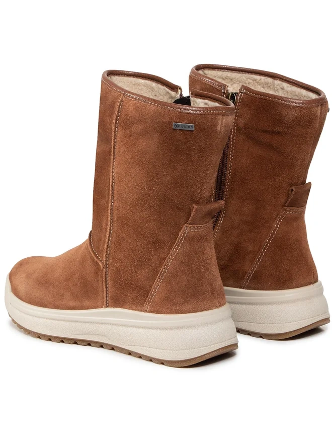 Nové dámske goratexové čižmy ARA -veľ. 40