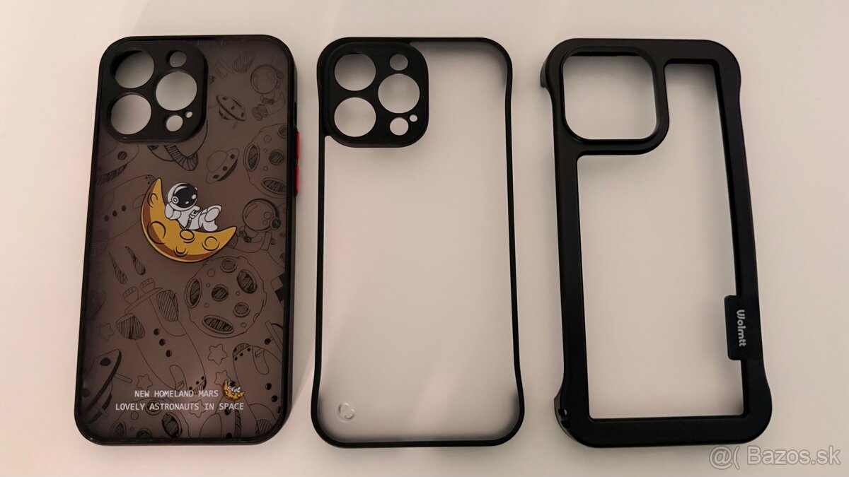 iPhone 14 Pro Max púzdro