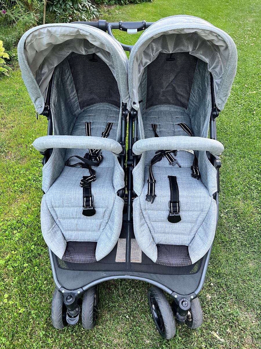 Valcobaby snap ultra duo