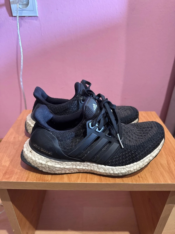 Adidas Ultra Boost tenisky 36,5