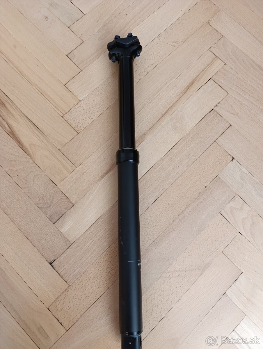 Teleskopická sedlovka 34.9/170mm