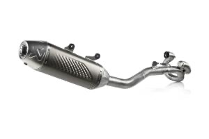Akrapovic vyfuk