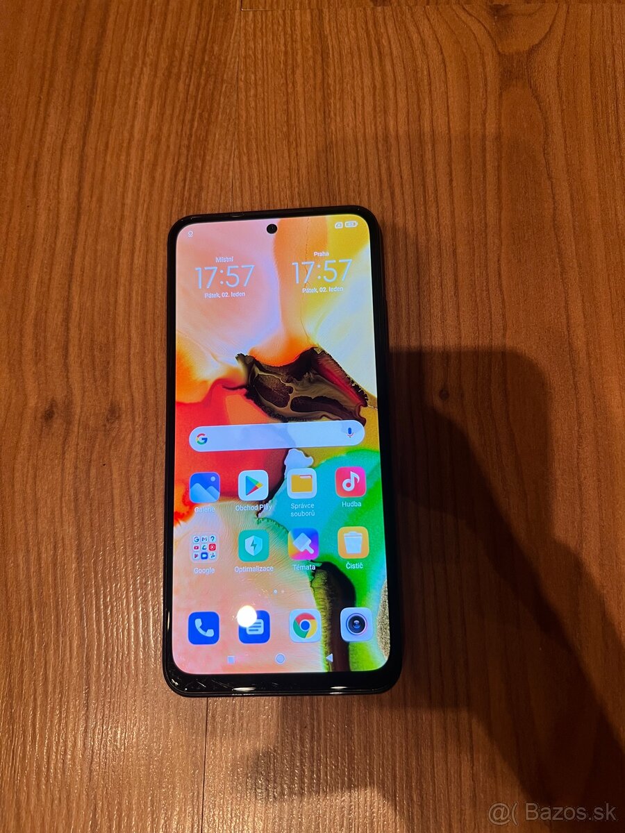 Xiaomi Redmi Note 10 4gb/64