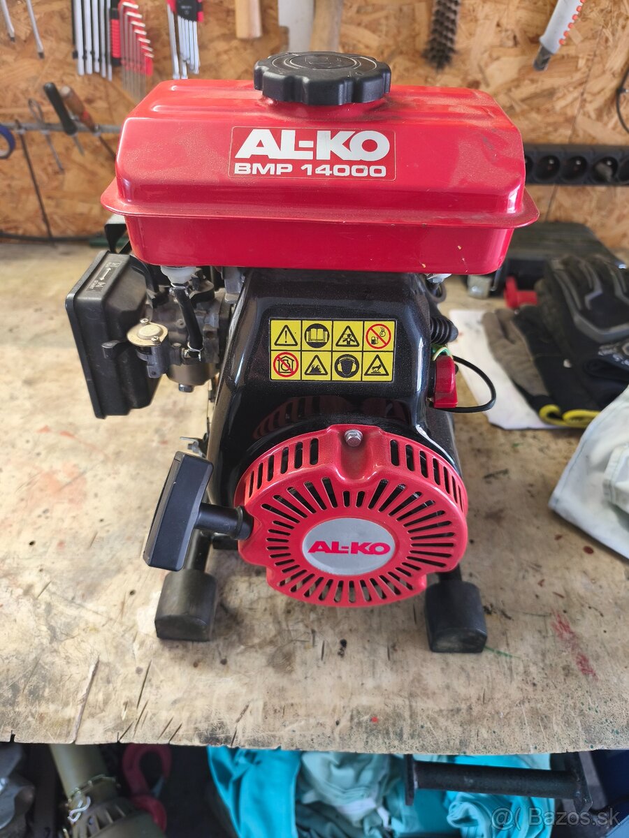 Čerpadlo AL-KO BPM 14000