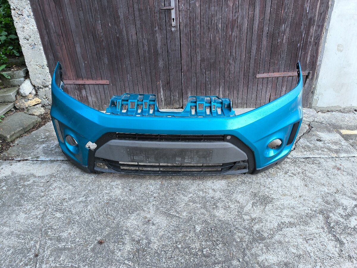 Predný nárazník Suzuki Vitara