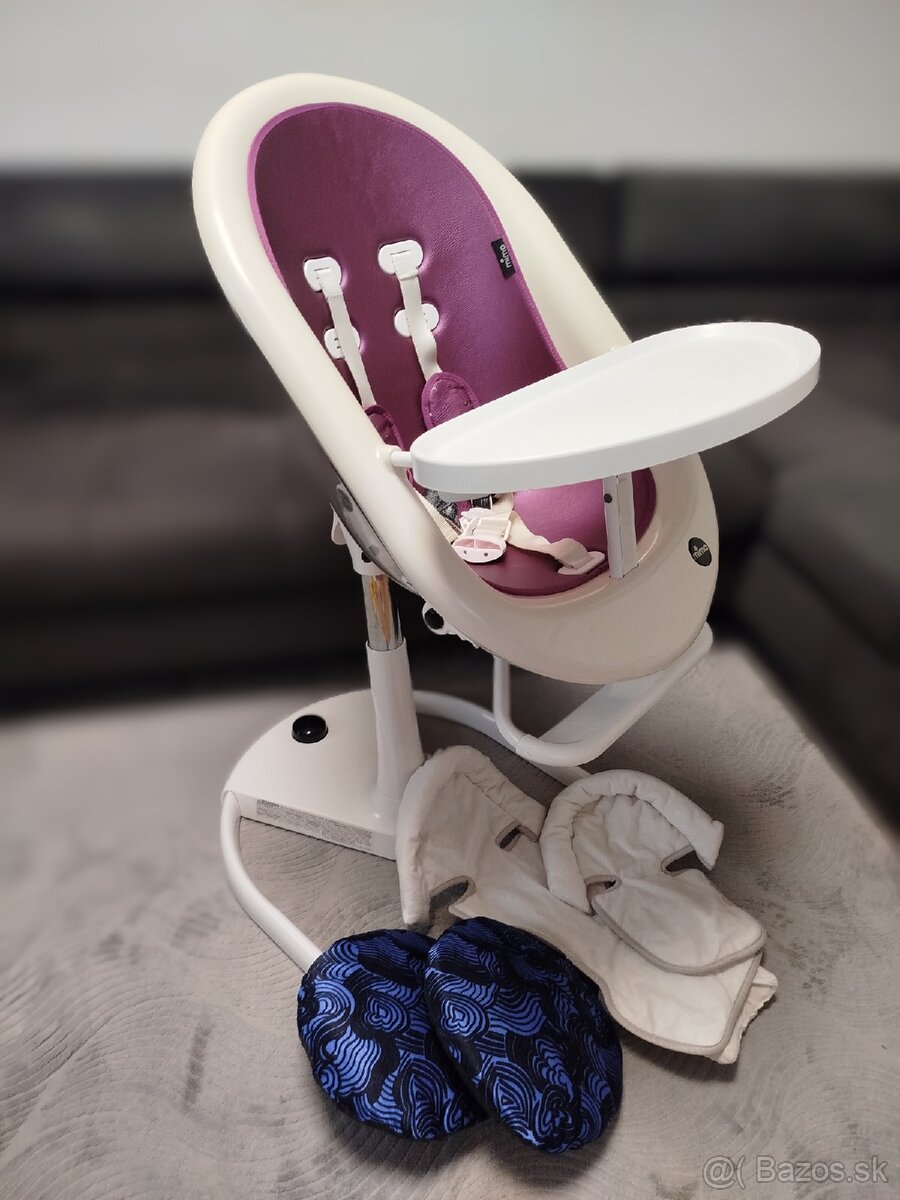 Stolicka Mima Moon 3v1