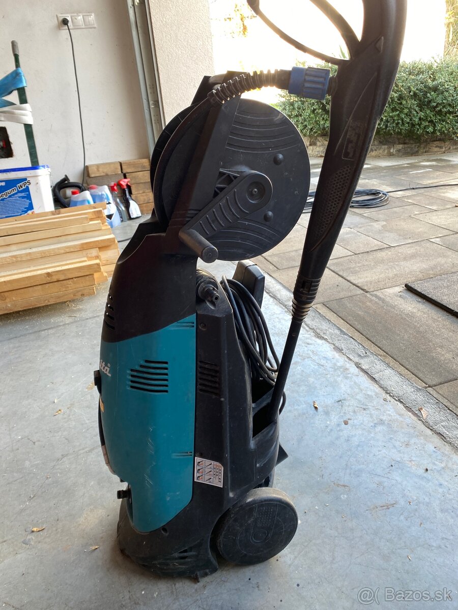 Predám Tlakový čistič