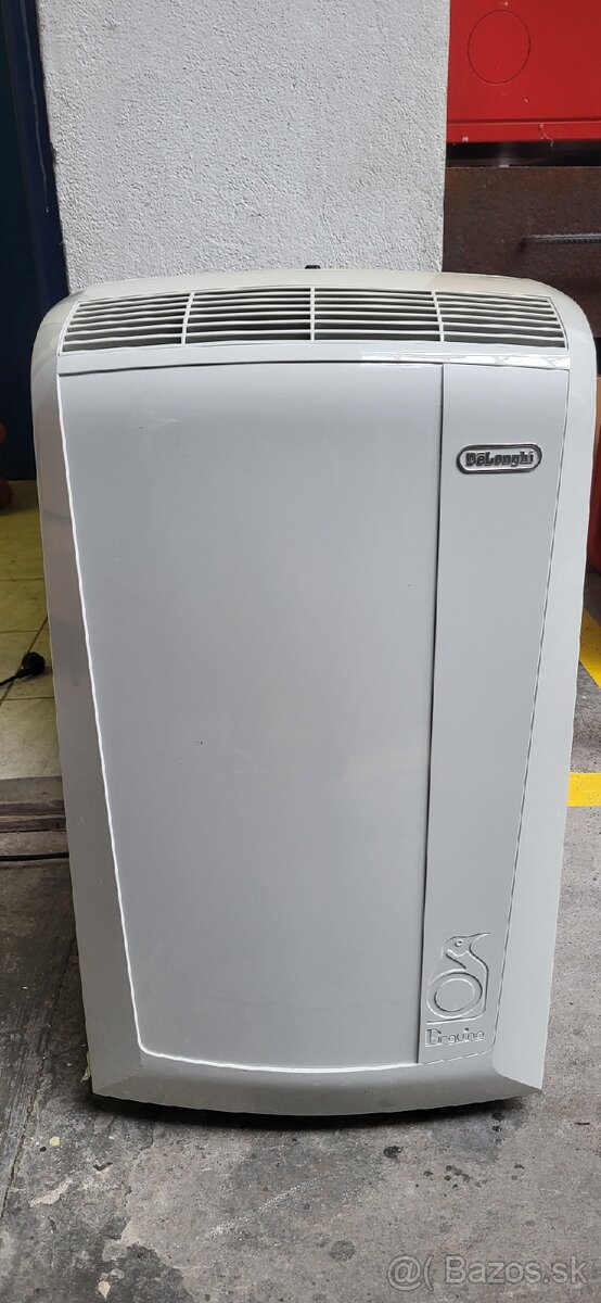 Mobilna klimatizacia