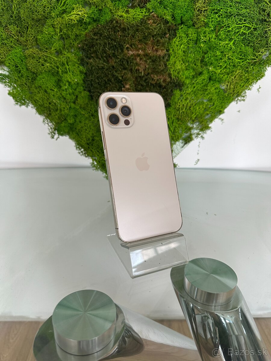 Apple iPhone 12 PRO 128GB Gold