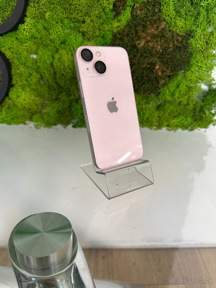 Apple iPhone 13 mini 128GB Pink