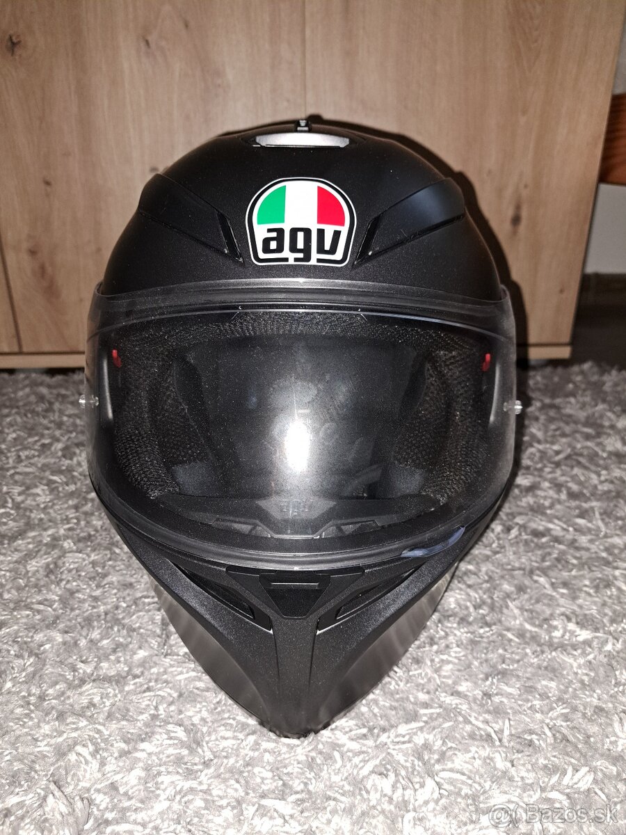 Prilba AGV K3 sv