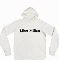 Mikina Libor Milian Ud