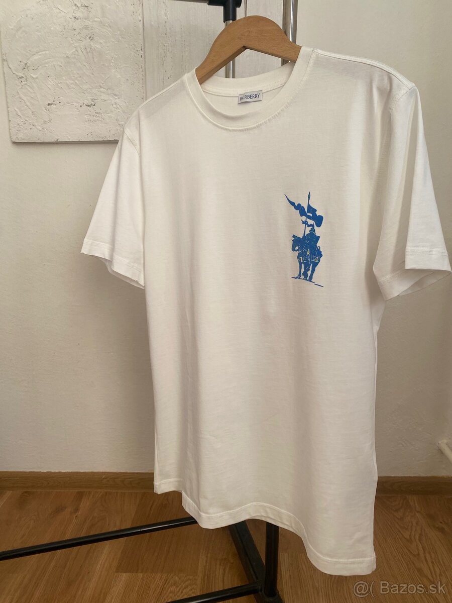 Burberry tričko