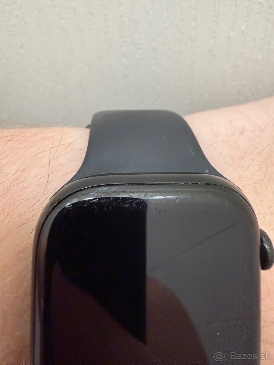 Apple Watch Series 10, 46 mm (GPS)