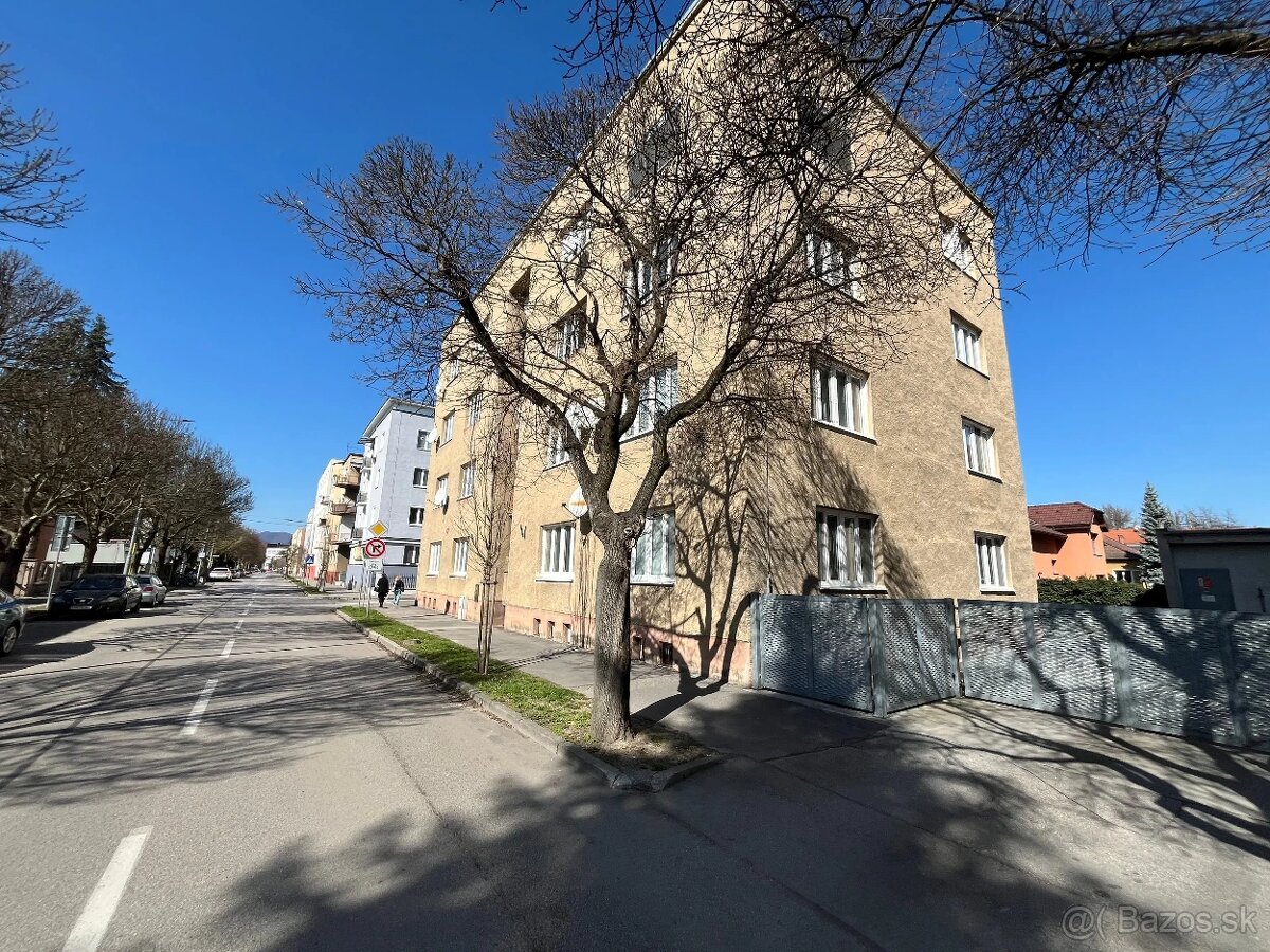 2 izbový byt Trenčín na predaj, Sihoť