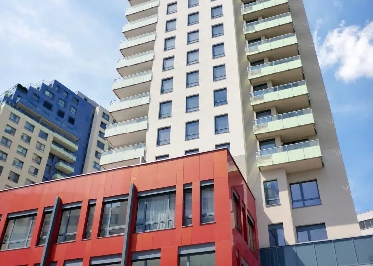 Realitná kancelária Realadr s.r.o.