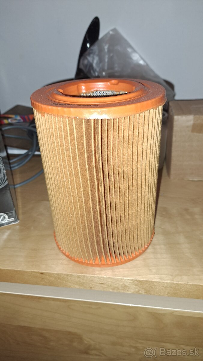 Vzduchový filter Suzuki Samurai 1.0l