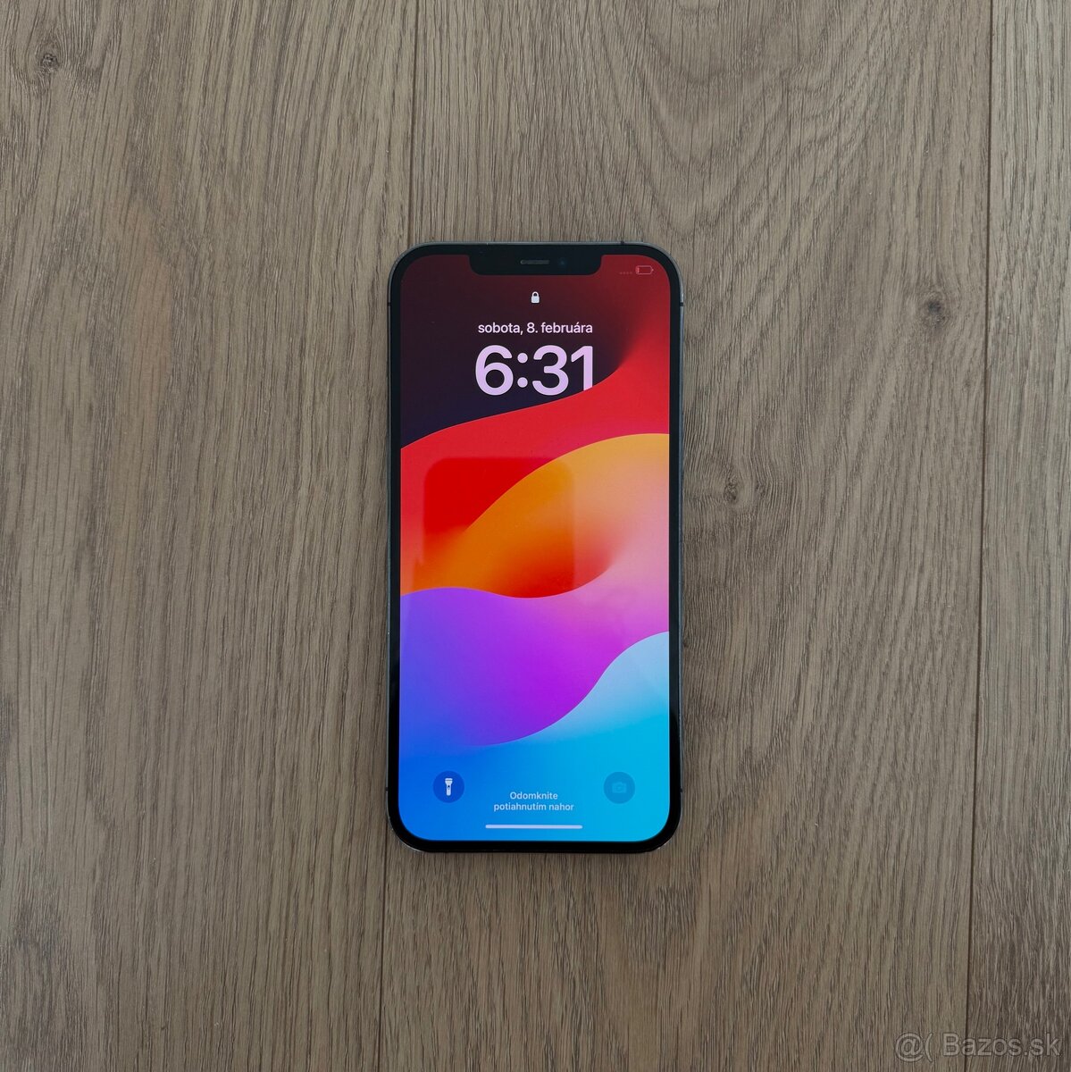 iPhone 12 Pro Max 256 GB