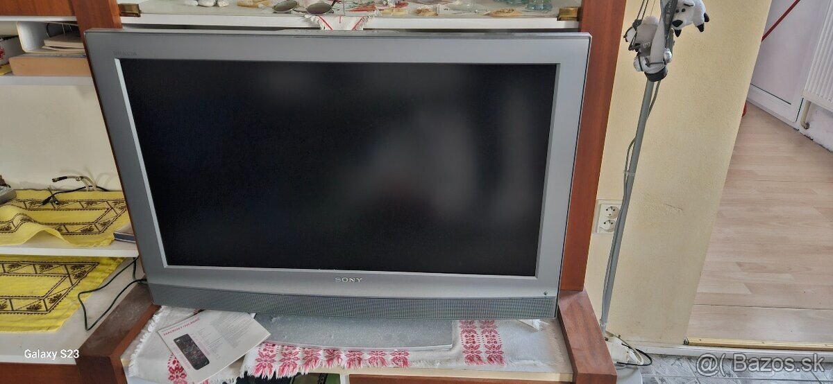 Sony TV