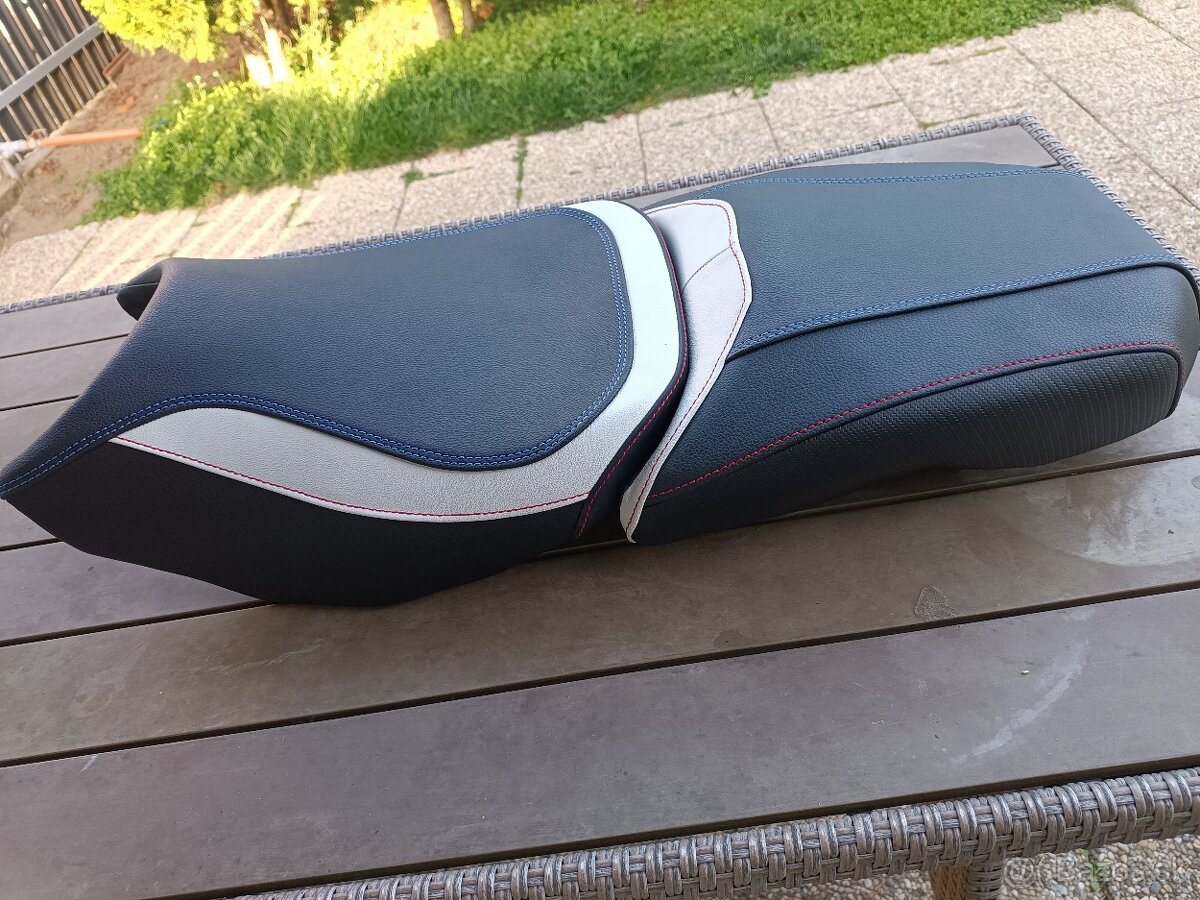 Predám Sedanu BMW r 1250 gs