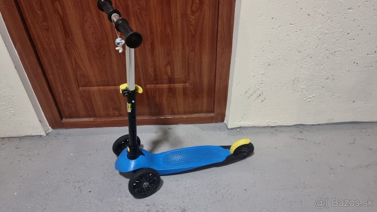 kolobežka  Oxelo B1