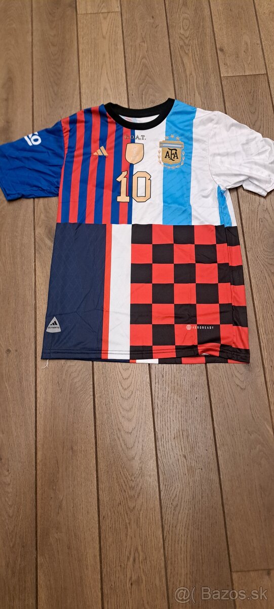 Futbalový dres